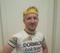 Gutirrez Pino, Miguel